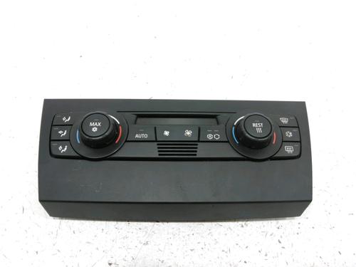 Used Climate control Climate control 37767009 37767009