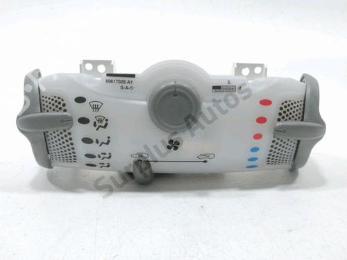 Used Climate control Climate control 39259954 39259954