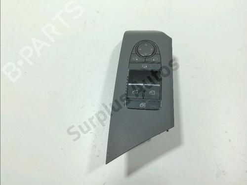Fensterheberschalter links vorne für Fensterheberschalter links vorne 38743214 38743214