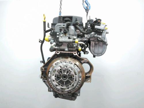 Engine OPEL ASTRA H (A04) 1.6 (L48) | BP37065755M1 - Image 2