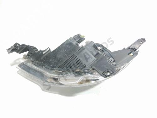 Right headlight CITROËN DS3 (SA_) 1.6 VTi 120 | BP38345976C29 - Image 3