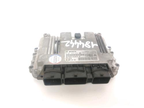 Used Engine control unit (ECU) PEUGEOT 207 (WA_, WC_) 1.6 HDi (90 hp) 28220901