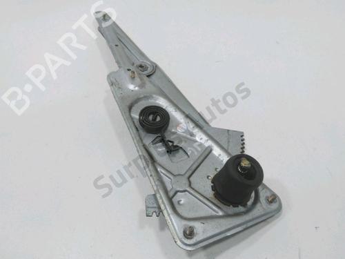 Used Front left window mechanism Front left window mechanism 37507038 37507038