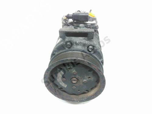 Used AC compressor AC compressor 28223552 28223552