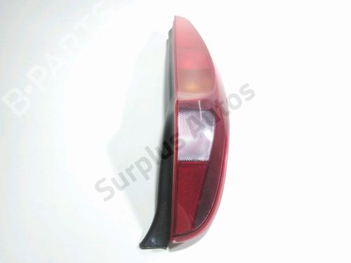Used Right taillight Right taillight FIAT PUNTO (188_) 1.3 JTD 16V (70 hp) 39707339 39707339