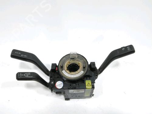 Used Steering wheel controls VW PASSAT B6 Variant (3C5) 1.9 TDI (105 hp) 30988042