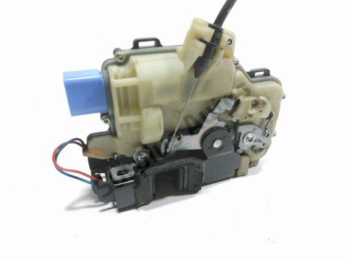 Høyre foran lås VW POLO IV (9N_, 9A_) 1.4 TDI | BP30918873C97