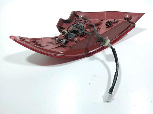 Right taillight MAZDA 2 (DE_, DH_) 1.4 MZR-CD | BP28268394C35 - Image 2