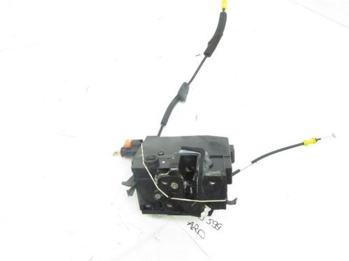 Used Rear right lock PEUGEOT 308 II (LB_, LP_, LW_, LH_, L3_) 1.6 HDi 100 (99 hp) 28254088