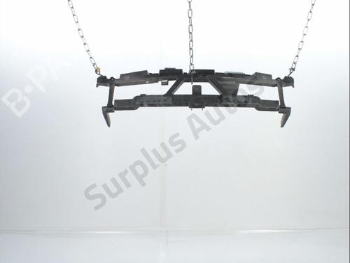 Used Front slam panel Front slam panel RENAULT SCÉNIC II (JM0/1_) 1.5 dCi (JM02, JM13) (101 hp) 34148627 34148627