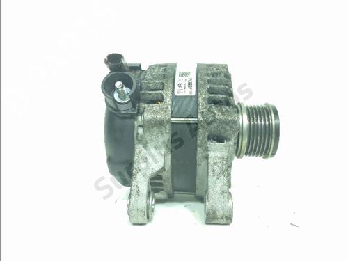 Alternator CITROËN C3 III (SX) 1.5 BlueHDi 100 (SXYHYP, SXYHTU) | BP37764089M7 - Image 4