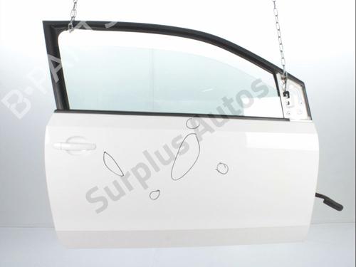 Used Right front door VW UP! (121, 122, BL1, BL2, BL3, 123) 1.0 (75 hp) 28244067