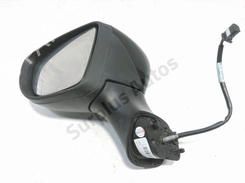 left-mirror-renault-clio-iv-bh_-2012-2013-2014-2015-2016-2017-2018-2019-2020-2021-40060031 main image