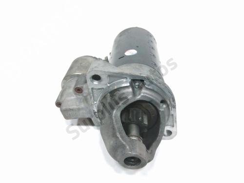 Used Starter BMW 1 (E81) 116 i (122 hp) 30406181