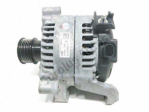 Alternator BMW 1 (F20) 120 i | BP37763985M7 - Image 2