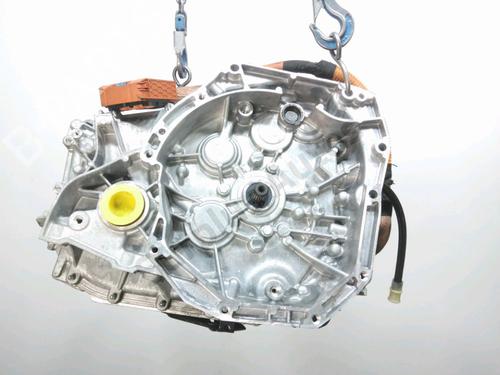 Boîte de vitesses RENAULT CLIO V (B7_) 1.6 E-TECH 140 (B7MU) (140 hp) 31913950