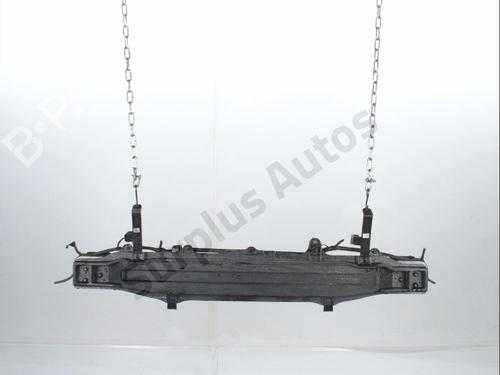 Used Rear bumper reinforcement Rear bumper reinforcement HYUNDAI BAYON (BC3) 1.0 T-GDI 48V-Hybrid (101 hp) 40060328 40060328