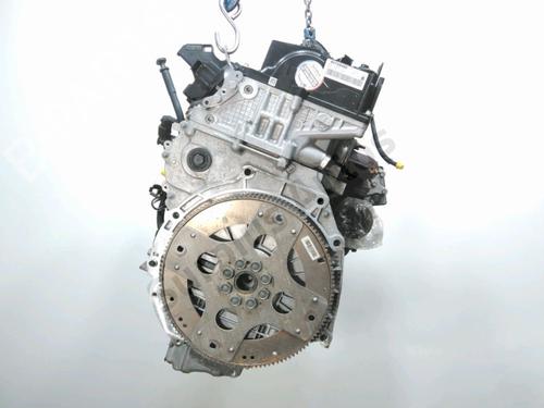 Engine BMW 3 (F30, F80) 320 d | BP32040563M1 - Image 4