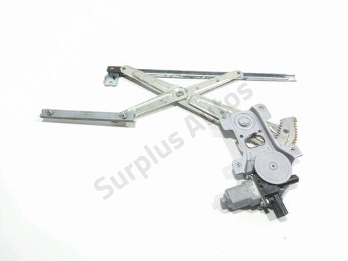 Front right window mechanism HONDA CR-Z (ZF) 1.5 IMA (ZF1) | BP37773540C23 - Image 2