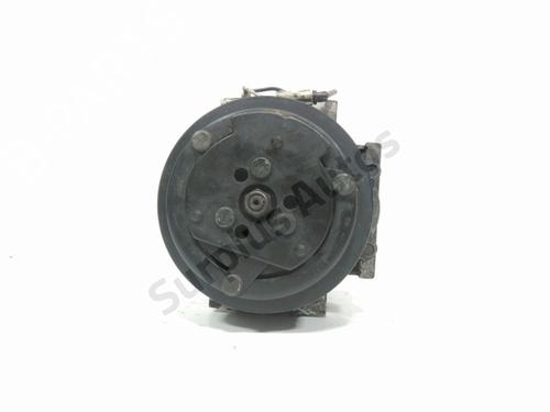 Used AC compressor AC compressor RENAULT CLIO II (BB_, CB_) 1.6 (B/CB0D, BB00) (90 hp) 34178050 34178050