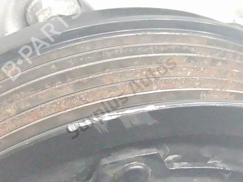 AC compressor VOLVO V40 Hatchback (525) D4 | BP37764571M34 - Image 6
