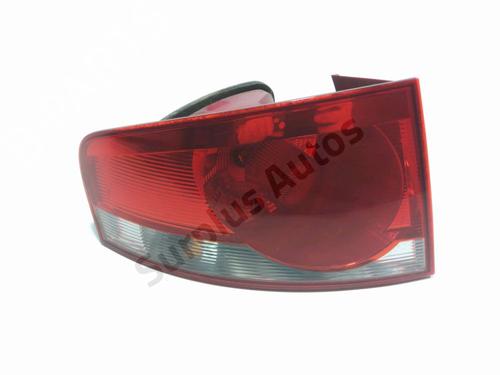 Used Left taillight SEAT ALTEA XL (5P5, 5P8) 2.0 TDI 16V (140 hp) 28803972