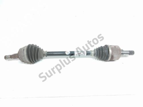 Used Left front driveshaft Left front driveshaft 37765367 37765367