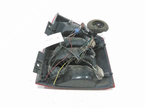 Left taillight JEEP COMPASS (MK49) 2.0 CRD 4x4 | BP31006668C34