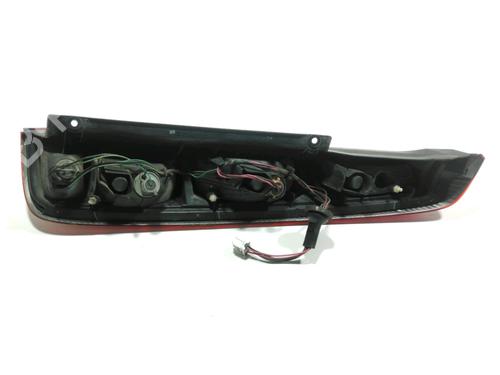 Left taillight NISSAN X-TRAIL I (T30) 2.2 dCi 4x4 | BP28269696C34 