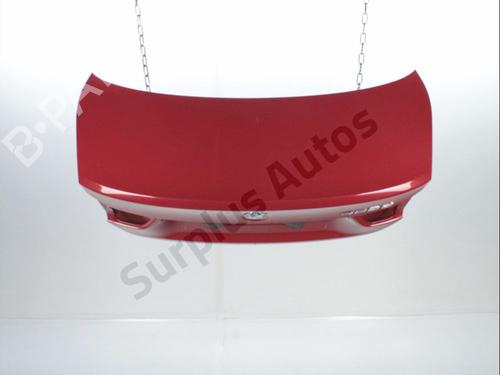 Used Tailgate BMW 4 Coupe (F32, F82) 420 d (190 hp) 29112044