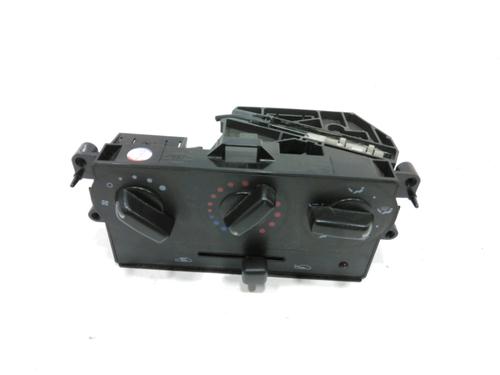 AC Styreenhet / Manøvreringsenhet NISSAN MICRA II (K11) 1.0 i 16V (K11) (54 hp) 30988508