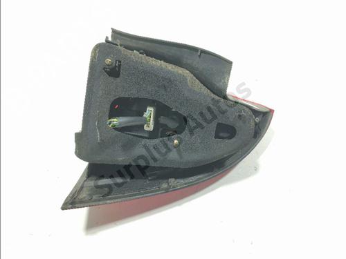 Left taillight CITROËN C5 II (RC_) 2.0 HDi (RCRHRH) | BP36402856C34 - Image 3