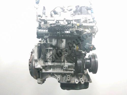 Used Engine Engine OPEL CROSSLAND X / CROSSLAND (P17, P2QO) 1.2 (75) (131 hp) 32153520 32153520