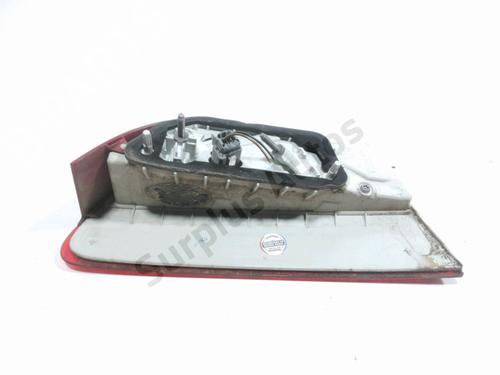 Right tailgate light JAGUAR XE (X760) 2.0 D | BP31350869C80