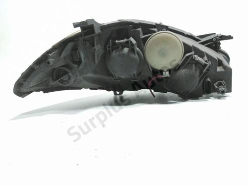 Left headlight MERCEDES-BENZ A-CLASS (W169) A 150 (169.031, 169.331) | BP30087278C28 