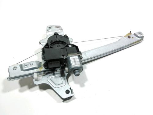 Used Rear right window mechanism CITROËN C5 III (RD_) 1.6 HDi 110 (RD9HL0, RD9HR8, RD9HRA) (112 hp) 28250504