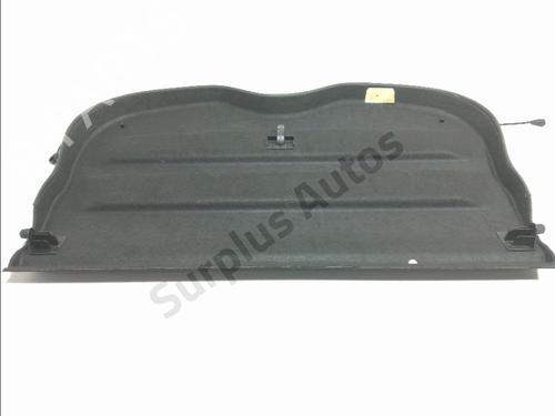 Rear parcel shelf CITROËN DS4 (NX_) 1.6 HDi 115 | BP37784050C85 - Image 2
