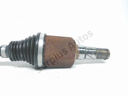 Left front driveshaft TESLA MODEL Y (5YJY) EV Performance All-wheel Drive | BP37765372M38 - Image 2