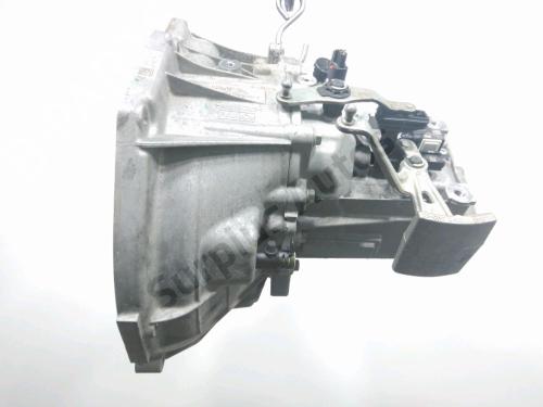 Gearbox FORD FIESTA VII (HJ, HF) 1.0 EcoBoost | BP40490773M3 - Image 2
