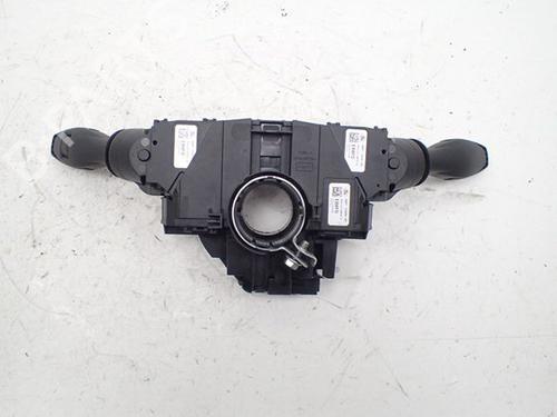Steering wheel controls FORD FIESTA VI (CB1, CCN) 1.4 TDCi | BP37766529E15 - Image 2