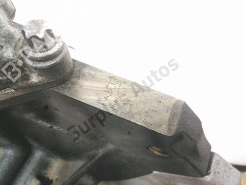 Engine OPEL CORSA C (X01) 1.0 (F08, F68) | BP38230796M1 - Image 5