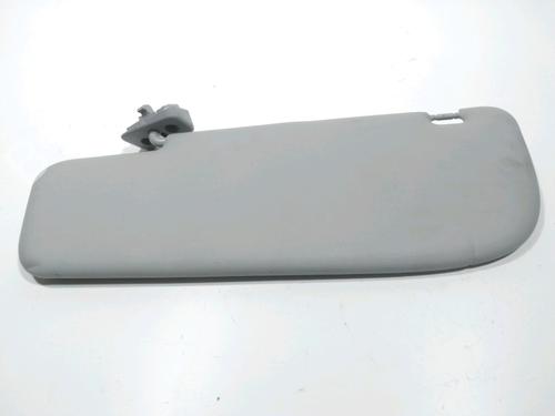 Right sun visor FIAT DOBLO Cargo (263_) 1.3 D Multijet (263WXU1A, 263ZXU1A, 263WYB1A, 263ZYB1A) | BP28262875I2 - Image 2
