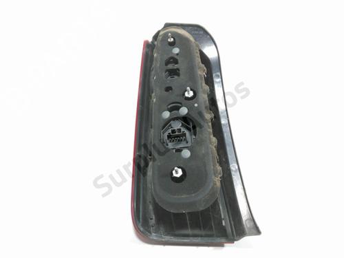 Right taillight FIAT IDEA (350_) 1.3 D Multijet | BP28268993C35 - Image 2