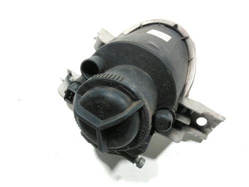 Left front fog light PEUGEOT 206 Hatchback (2A/C) 2.0 HDI 90 | BP28265783C30 