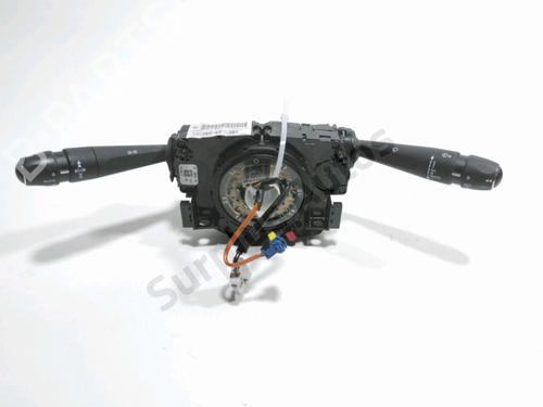 Used Steering wheel controls CITROËN C4 Picasso II 1.2 THP 130 (130 hp) 30918751