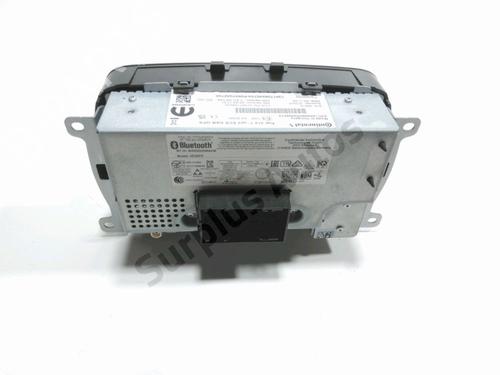 Radio FIAT 500 (312_) 1.0 Mild Hybrid (312.AYD1B) | BP29382171E6 