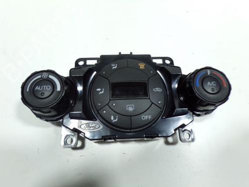 AC-Styringsenhed/Manøvreenhed FORD FIESTA VI (CB1, CCN) 1.5 TDCi (75 hp) 29857241