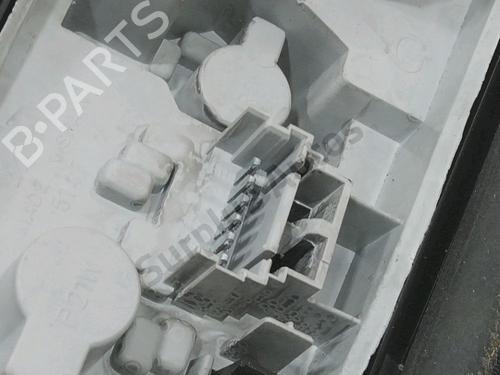 Left taillight RENAULT MODUS / GRAND MODUS (F/JP0_) 1.2 | BP31006798C34