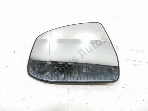 Used Left mirror glass Left mirror glass 37773340 37773340