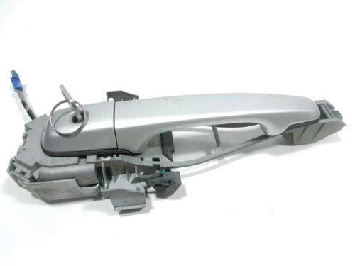 Used Front left exterior door handle VOLVO C30 (533) 2.0 D (136 hp) 28242307